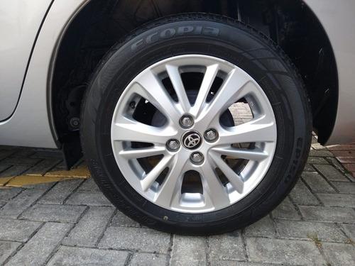 Toyota Yaris Toyota Yaris Xl Sedan 1.5 Flex 16v 4p Aut....