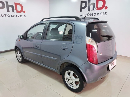 Chery Face 1.3 16v