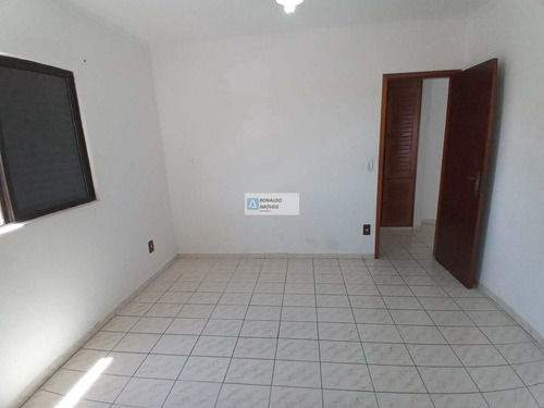 Imagem 13 de 23 de Apartamento Com 1 Dorm, Caiçara, Praia Grande - R$ 210 Mil, Cod: 3629 - V3629