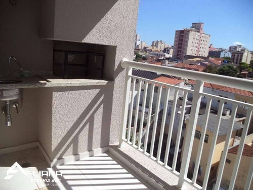 Imagem 2 de 15 de Apartamento 69,64 M² A Partir De $ 616 Mil B. Santa Maria - Mac5065