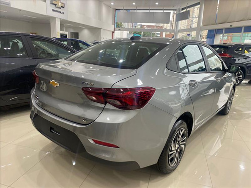 Chevrolet Onix 1.0 Turbo Plus lt