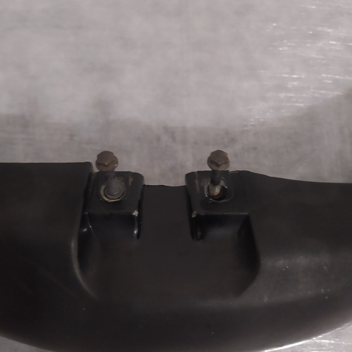 Paralama Dianteiro Honda Fan 125 Ks (Usado)