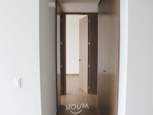 Imagen 11 de 28 de Departamento En Anáhuac Ii Sección, Miguel Hidalgo Con 2 Recámaras, 90 M², Id: 32965