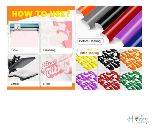 Teckwrap Vinil Termoadhesivo 3d Aqua Plotter Cortar Inflable