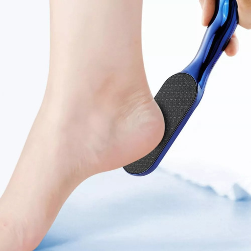 S Lima Para Pies De Nanovidrio, Exfoliante Para Pies,