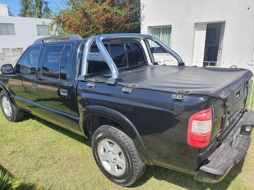Chevrolet S10 2011 2.8 G4 Cd Dlx 4x2 Electronico