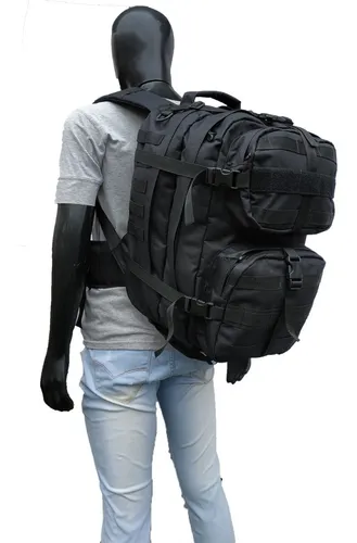 Mochila con riñonera new arrivals