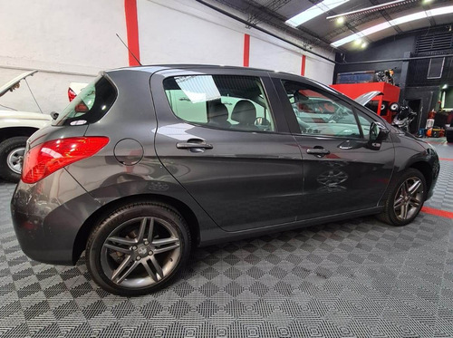Peugeot 308 1.6 Sport Thp 163cv