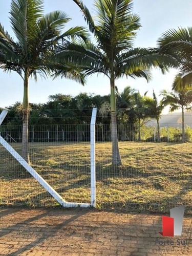 Imagem 1 de 5 de Terreno - Tr072 - 32608425