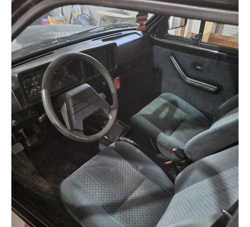 Chevette Hatch