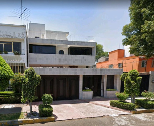 Casa En Paseo De Taxqueña Oportunidad Única De Tener Esta Propiedad, Remate Bancario