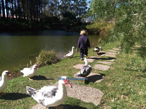 Alquiler - Haras Del Lago