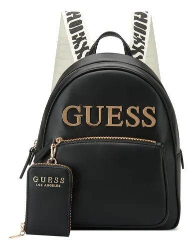 Monedero guess blanco hotsell