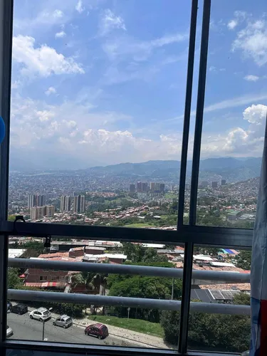 Apartamento En Venta En La Aurora Territorio Robledo