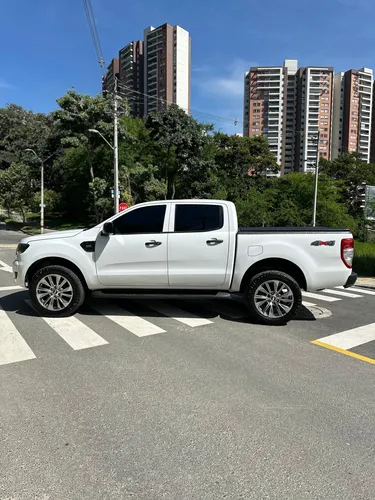 Ford Ranger 2.2 Xl