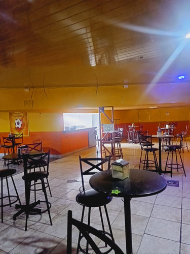 Venta Famoso Bar Luna