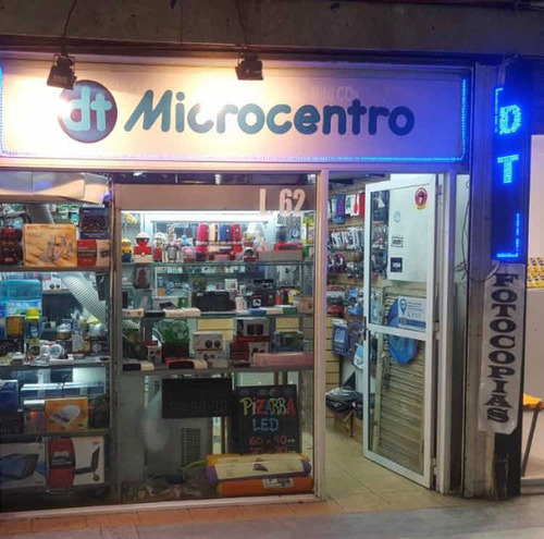 Foto Carnet Distintas Medidas En Microcentro