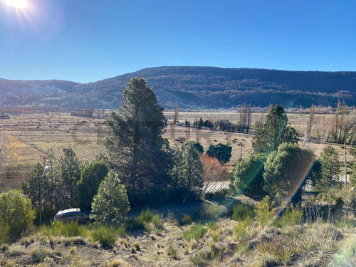 Venta Excelente Lote San Martin De Los Andes Apto Emprendimiento