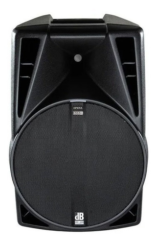 Caixa Ativa Db Technologies Opera 605d 900w
