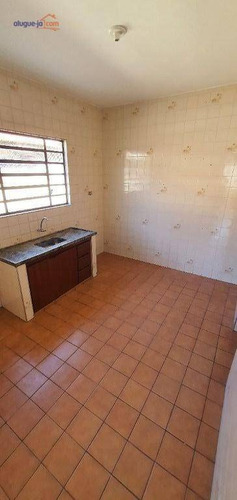 Imagem 8 de 21 de Casa Com 3 Dormitórios À Venda, 111 M² Por R$ 300.000,00 - Jardim Telespark - São José Dos Campos/sp - Ca3830