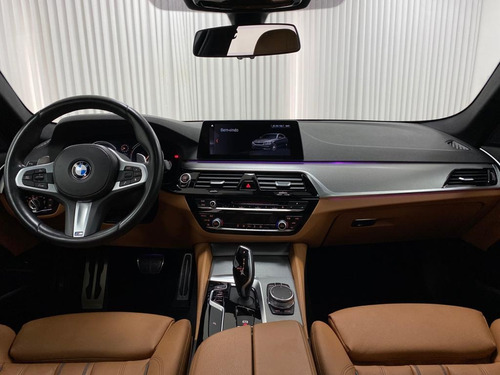Imagem 10 de 14 de Bmw 530i M Sport