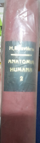 Anatomia Humana T 2