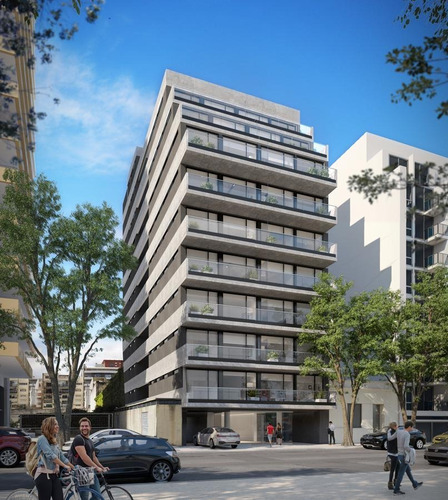 Imagen 1 de 10 de Departamento - Palermo