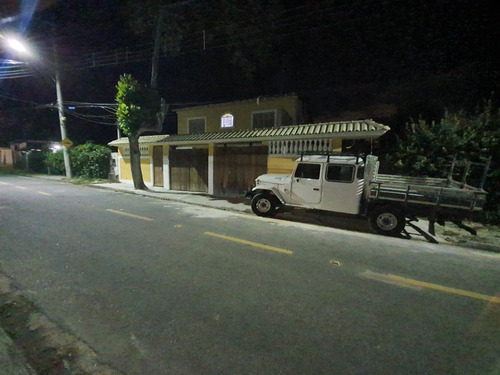 Toyota Bandeirante Cd