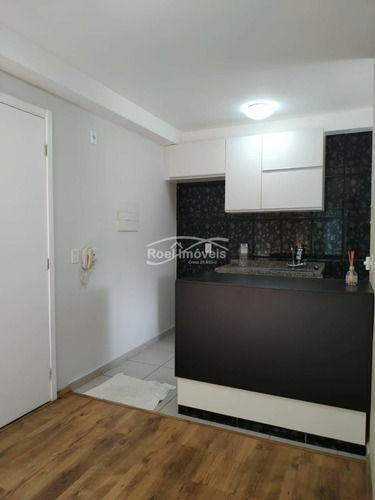 Imagem 18 de 18 de Apartamento Térreo Com Quintal - Venda - 2 Dormitórios - 1952