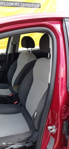 Imagen 8 de 15 de Chevrolet Cruze 2012