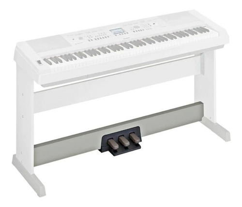 Imagen 1 de 1 de Pedal Yamaha Lp-7a Para Teclados Dgx630