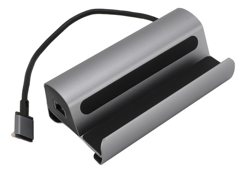 Estación De Acoplamiento Usb C Para Consola De Juegos Steam