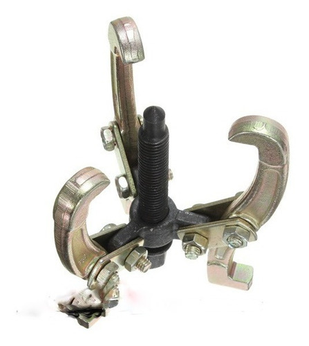 Imagen 1 de 2 de Extractor De Rodamiento 3 Patas 3 Pulgadas Automotriz