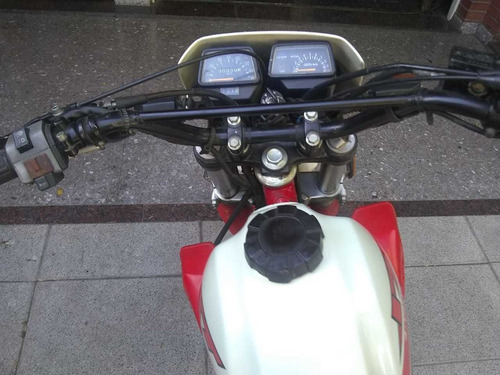 Yamaha 1986