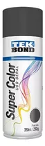 Comprar Pintura Aerosol Uso General Grafito 350ml Tek Bond
