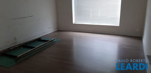 Casa Assobradada - Jardim Paulista - Sp - 634670