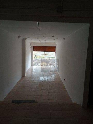 Imagem 18 de 18 de Sala Para Alugar, 70 M² Por R$ 3.800,00/mês - Centro - Viamão/rs - Sa0032