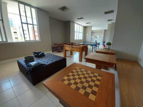 Imagem 29 de 30 de Apartamento À Venda, Prédio Lazer Completo - Ótima Oportunidade - Ap05456 - 68726568