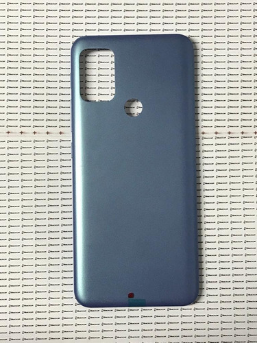 Tapa Trasera Para Motorola G20 