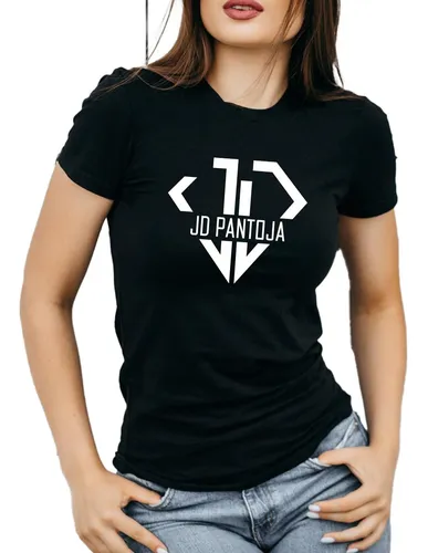 Playeras De Jd Pantoja MercadoLibre