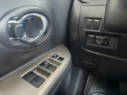 Nissan March 1.6 Advance At