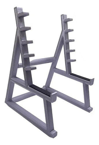 Soporte Para Sentadillas Con Bolígrafo Y Portalápices