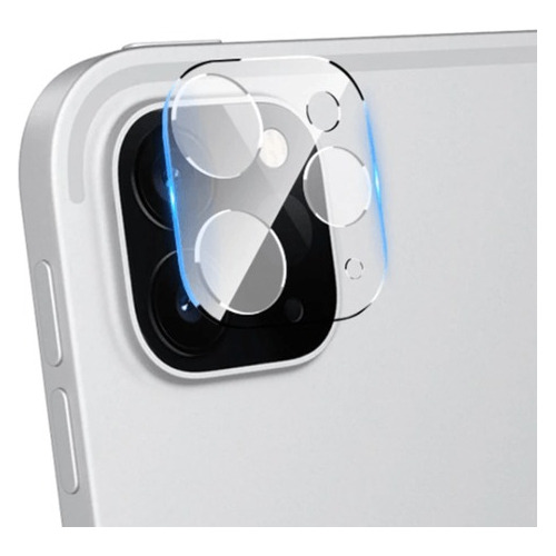 Vidrio Protector De Cámara Para iPad Pro 12.9 2020