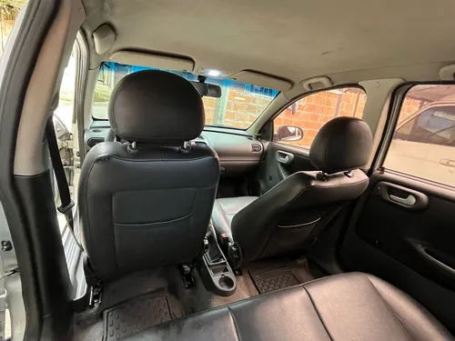 Chevrolet Evolution 1.4l