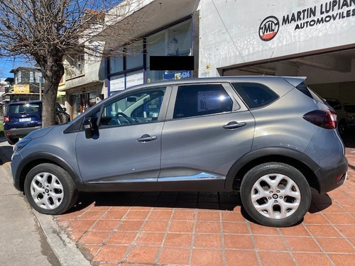 Renault Captur 2.0 Zen 2017 Motor 2,0 Impecable 46.000 Kms