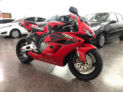 Honda Cbr 1000rr