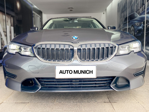 BMW Serie 3 2.0 320i Sedan Sportline