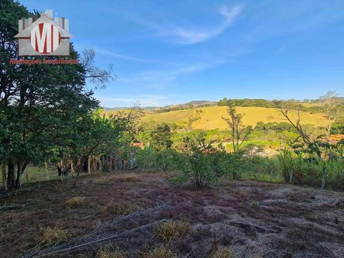 Imagem 24 de 24 de Linda Chácara Com 2 Dormitórios, Pomar, Bem Localizada, À Venda, 1700 M² Por R$ 220.000 - Rural - Socorro/sp - Ch0960