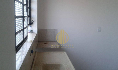 Imagem 5 de 19 de Área Para Alugar, 1100 M² Jardim Palma Travassos - Ribeirão Preto/sp - Ar0024