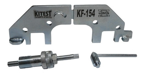 Kit Ferramentas De Sincronismo Motores Thp Peças Kf-154